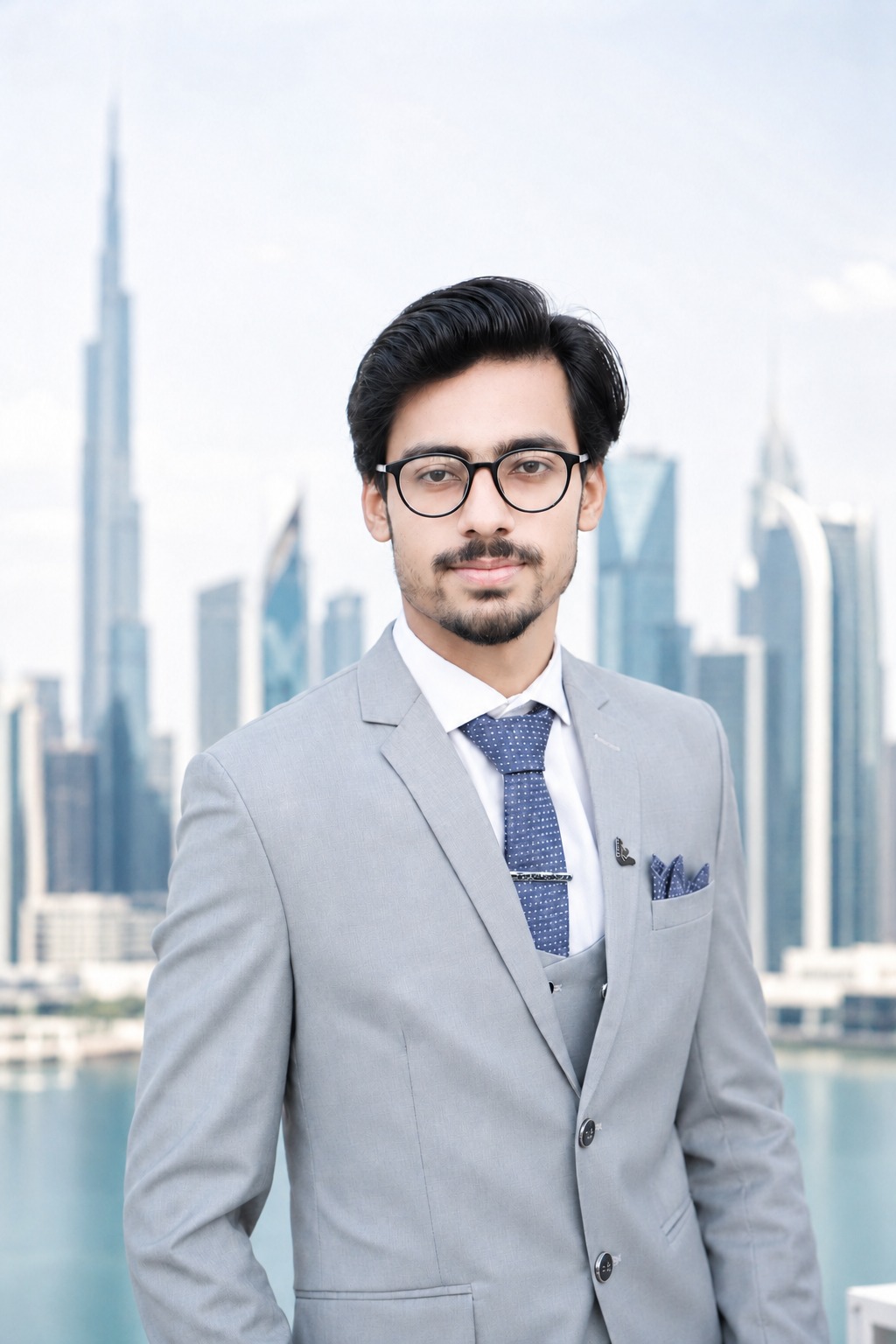 Digital Growth Manager